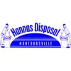 Hannas Disposal gallery