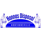 Hannas Disposal