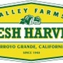 Talley Farms - Farms