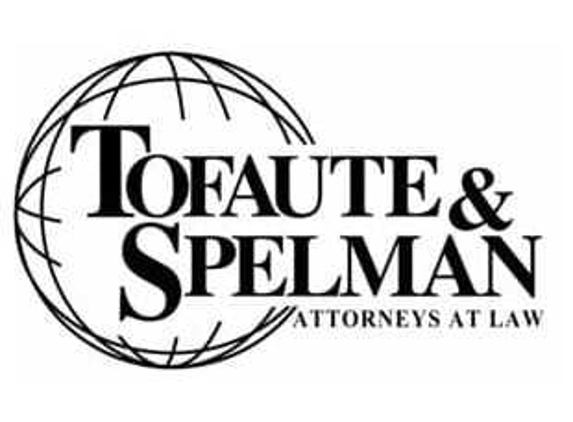 Tofaute & Spelman Indiana Personal Injury Lawyers - Terre Haute, IN