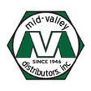 Mid-Valley Distributors Inc - Building Materials