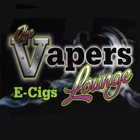 The Vapor's Lounge