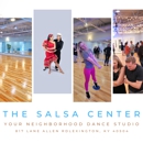 The Salsa Center - Dancing Instruction
