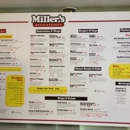 Miller's Deli & Cafe - Delicatessens