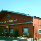 Butler Box & Stake Inc