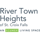 River Town Heights | An Ecumen Living Space - Retirement Communities