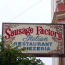 Sausage Factory - Sausages