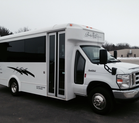 Bucky's Limousine Service LLC - Oconto, WI