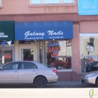 Galaxy Nail Salon