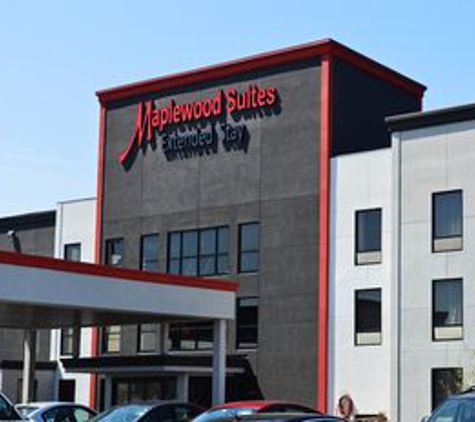 Maplewood Suites Extended Stay - Syracuse/Airport - Liverpool, NY