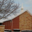 First Baptist Church Pavilion - General Baptist Churches