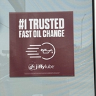 Jiffy Lube Oil Change