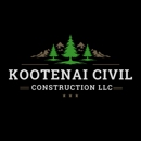 Kootenai Civil Construction - Excavation Contractors