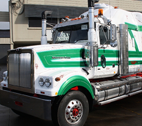 PJ's Custom Pty ltd - Rocklea, QLD