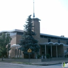 St Nicholas Church
