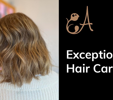 Audrey Hair - Lauderdale, TAS. Exceptional Hair Care