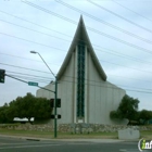 Shepherd Of The Valley Lutheran Church