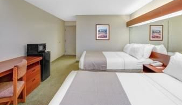 Microtel Inn & Suites by Wyndham Hattiesburg - Hattiesburg, MS