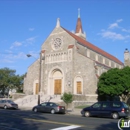 St Vincent de Paul Roman Catholic Church - Historical Places