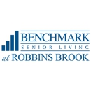 Benchmark Senior Living at Robbins Brook - Retirement Communities