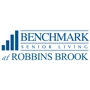 Benchmark Senior Living at Robbins Brook