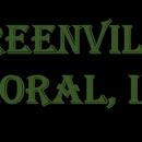 Greenville Floral - Flowers, Plants & Trees-Silk, Dried, Etc.-Retail