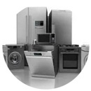 C  & S Appliance Service - Major Appliance Refinishing & Repair