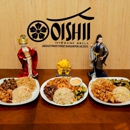 Oishii Hibachi Grill - Take Out Restaurants
