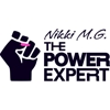 Nikki M.G. The Power Expert gallery