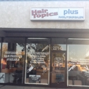 Hair Topics Plus - Cosmetologists