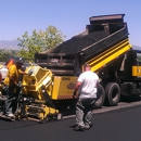 Precision Asphalt Maintenance - Asphalt