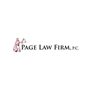 Page Law Firm, P.C. - Attorneys