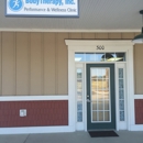 Bodytherapy, Inc. - Physical Therapists
