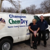 Champion ChemDry gallery