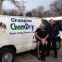 Champion ChemDry