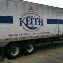 Ben E Keith Foods - Frozen Foods-Wholesale