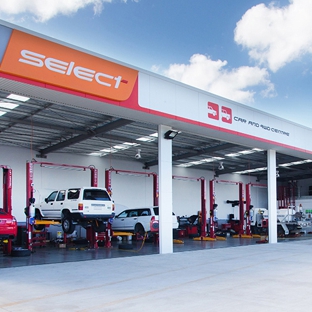 Bridgestone Service Centre - Bairnsdale, VIC