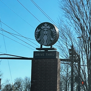 Starbucks Coffee - Tucker, GA