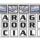 Garage  Door Specialist - Garage Doors & Openers