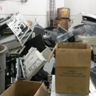 Boca Raton E-Waste Pick Up