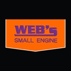 Webs Small Engine & Lawn Mower Repair