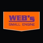 Webs Small Engine & Lawn Mower Repair