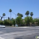 Cathedral Canyon Tennis Center