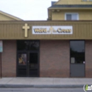 Word of the Cross - Churches & Places of Worship