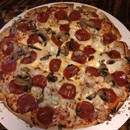 Turoni's Pizzery & Brewery - Pizza