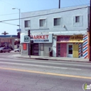 Vernon Hooper Market - Grocery Stores