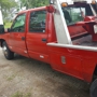 A-1 Towing & Auto