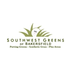 Southwest Greens Bakersfield