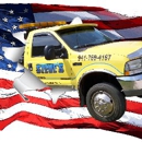 Steve's Towing - Towing