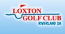 Loxton Golf Club Inc - Golf Courses - Public